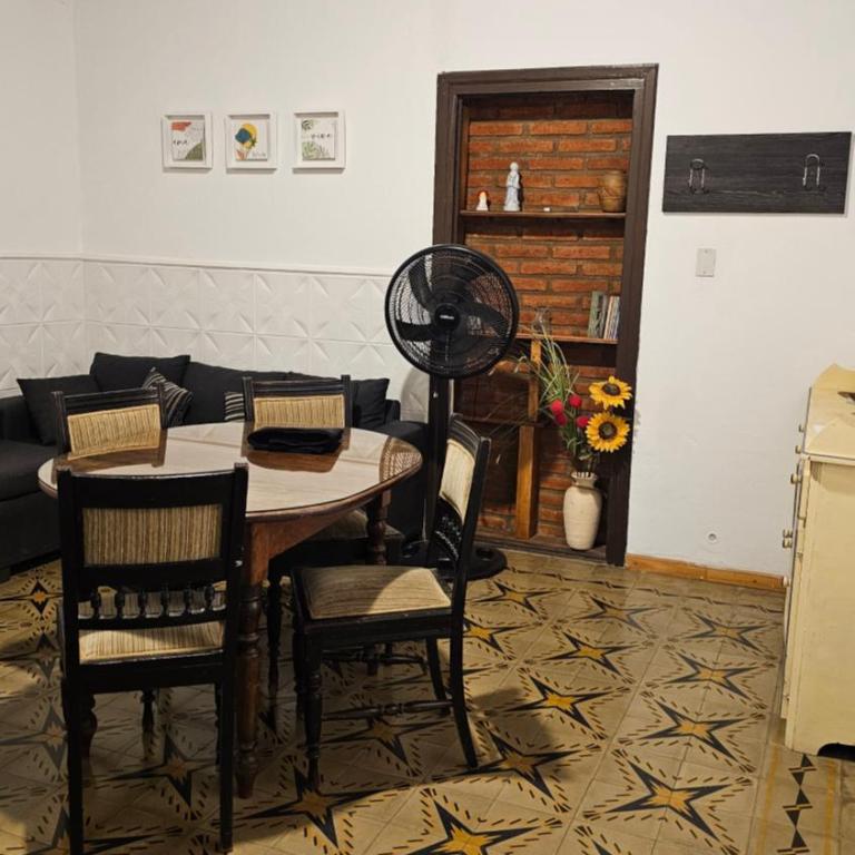 Departamento Alta Gracia - Two-Bedroom Apartment - 6