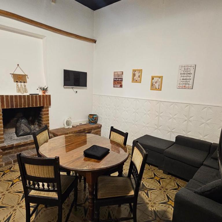 Departamento Alta Gracia - Two-Bedroom Apartment - 3