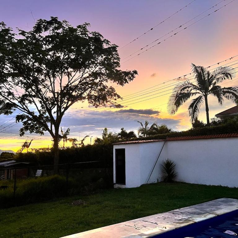 Villa Conejo Miraflores - Villa con piscina privada - 3