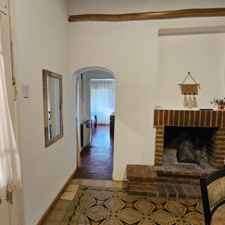 Departamento Alta Gracia - Two-Bedroom Apartment - 8
