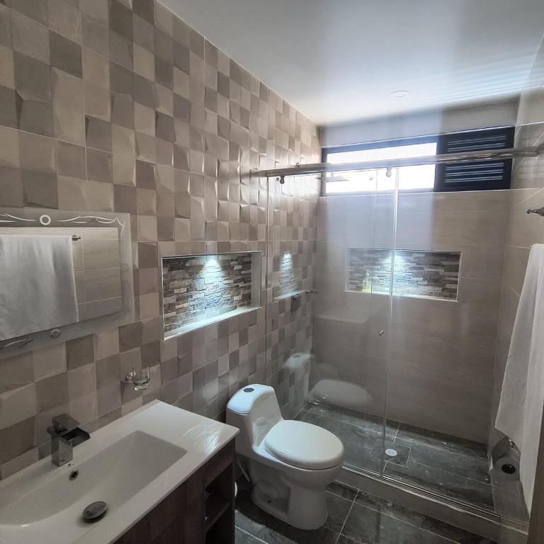 Villa Conejo Miraflores - Villa con piscina privada - 34