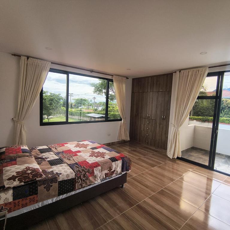 Villa Conejo Miraflores - Villa con piscina privada - 28