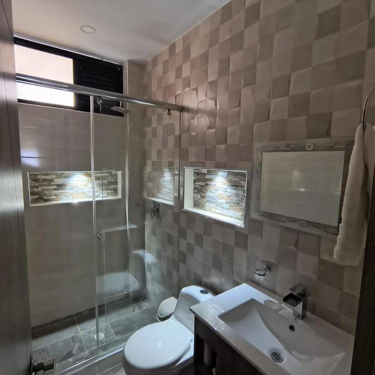 Villa Conejo Miraflores - Villa con piscina privada - 35