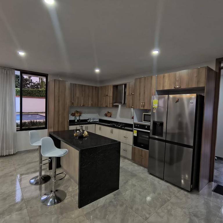 Villa Conejo Miraflores - Villa con piscina privada - 19
