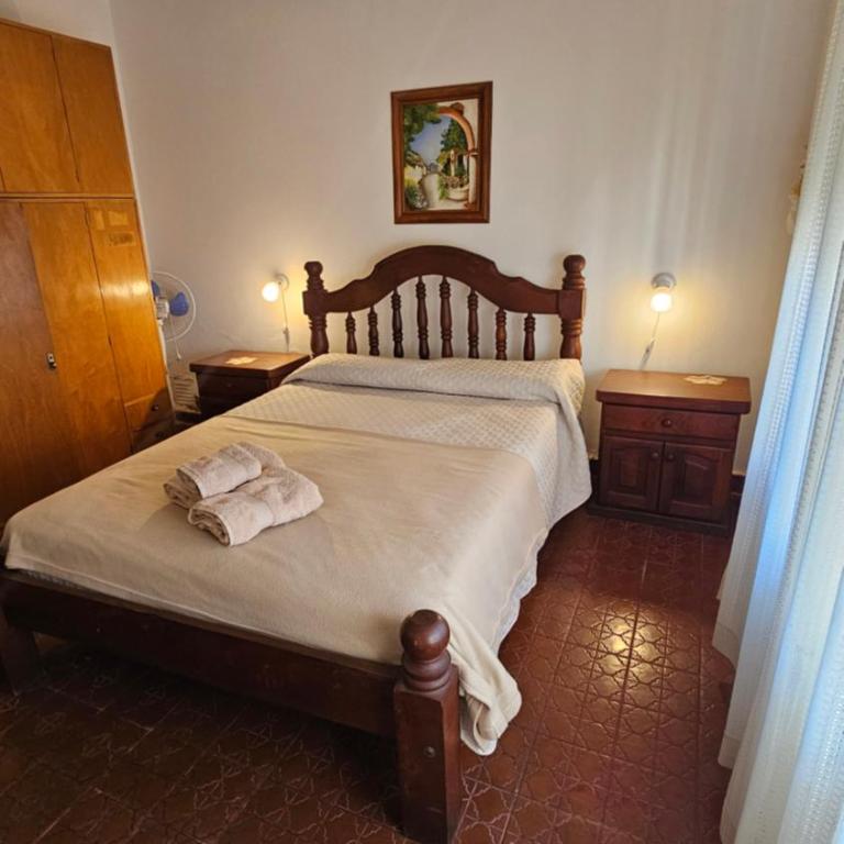 Departamento Alta Gracia - Two-Bedroom Apartment - 20