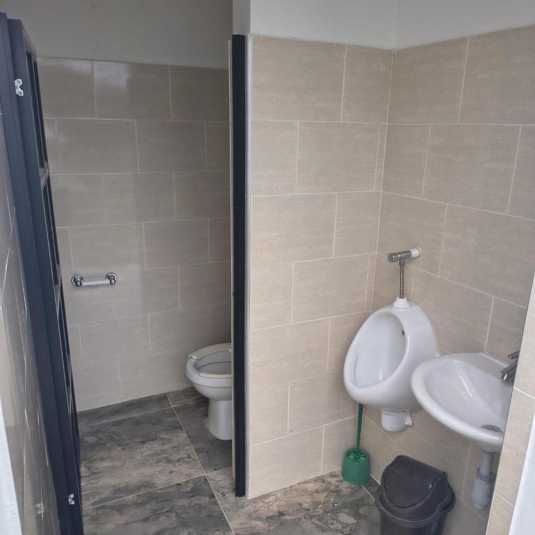 Villa Conejo Miraflores - Villa con piscina privada - 40