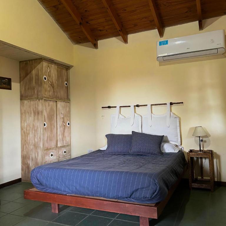 Cabaña El Sueño - Apartment with Mountain View - 6