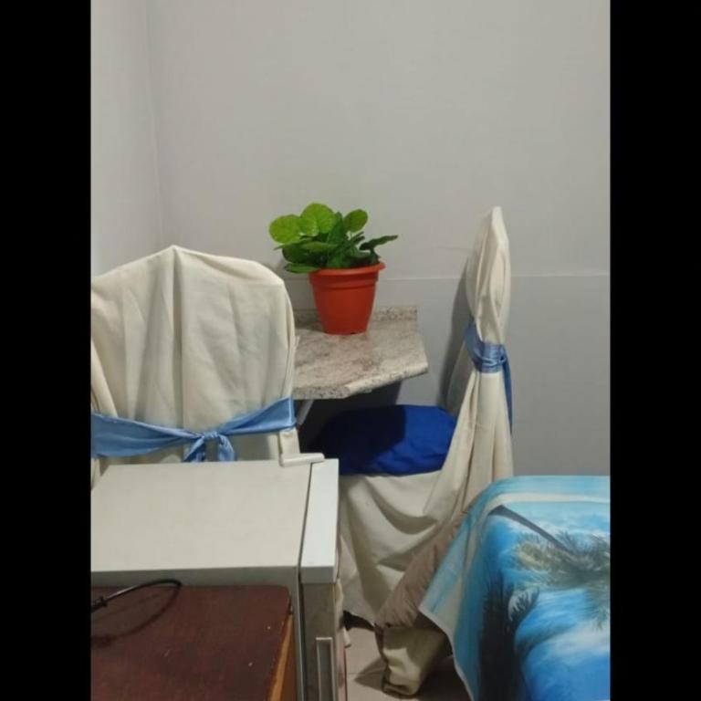 Mistela Altos Crucero Boutique - Zona Residencial Ciudad - Viajes al Aeropuerto - BENEFICIO ESPECIAL PARA JUBILADOS - - Apartamento Suite - 13