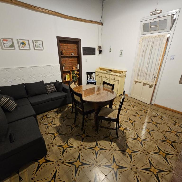 Departamento Alta Gracia - Two-Bedroom Apartment - 4