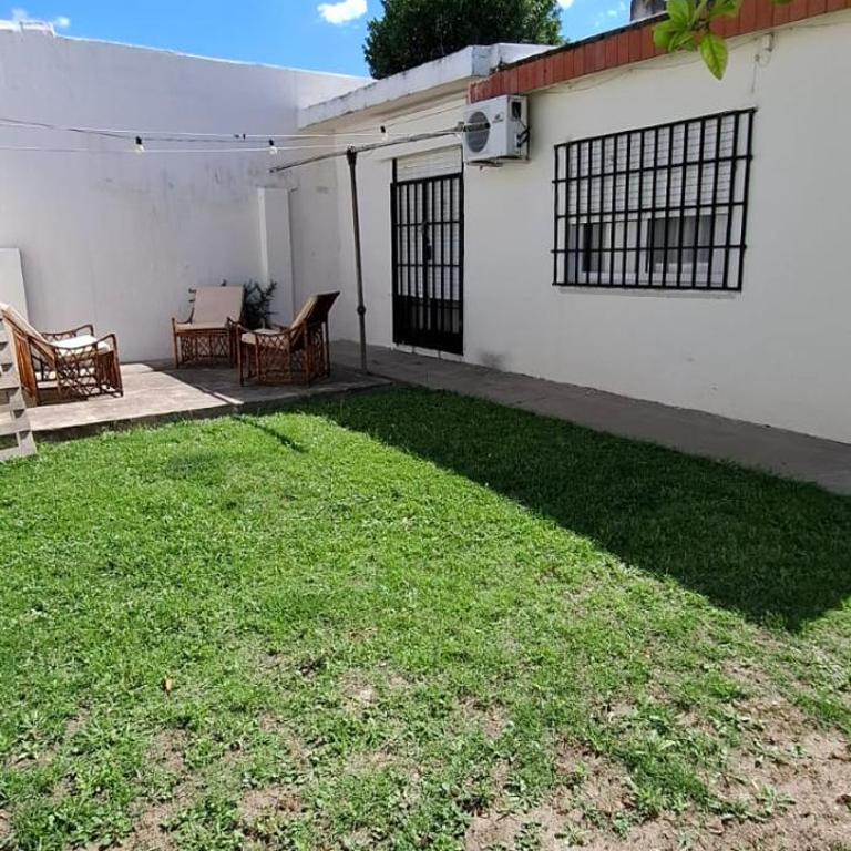 Departamento Alta Gracia - Two-Bedroom Apartment - 17