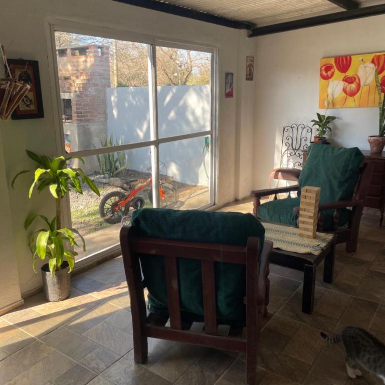 Tres Raíces - Two-Bedroom House - 1