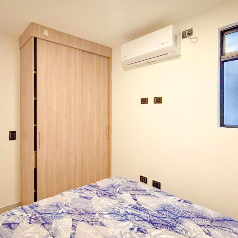 Edificio Baruch IV - Two-Bedroom Apartment - 5