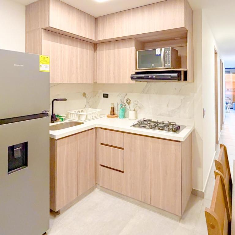 Edificio Baruch IV - Two-Bedroom Apartment - 8