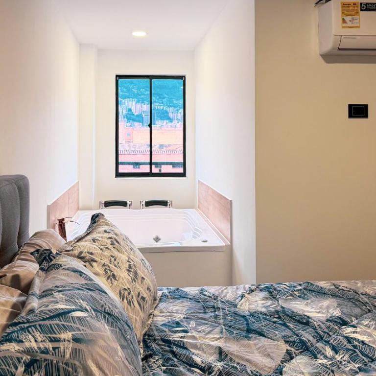 Edificio Baruch IV - Two-Bedroom Apartment - 9