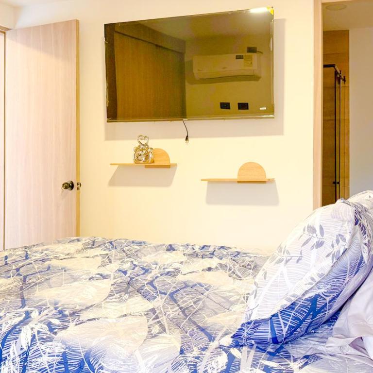 Edificio Baruch IV - Two-Bedroom Apartment - 15