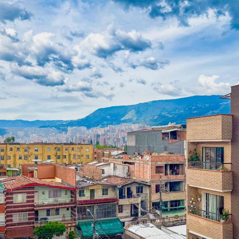 Edificio Baruch IV - Two-Bedroom Apartment - 17