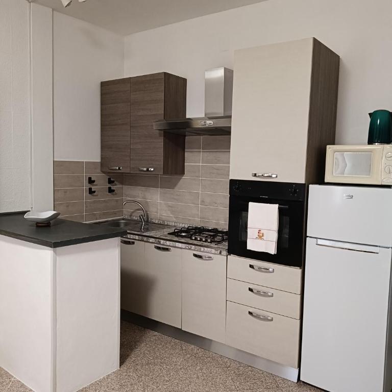 RoSi Elegante apartamento in Alghero - Appartamento Standard - 2