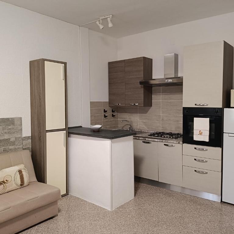 RoSi Elegante apartamento in Alghero - Appartamento Standard - 3