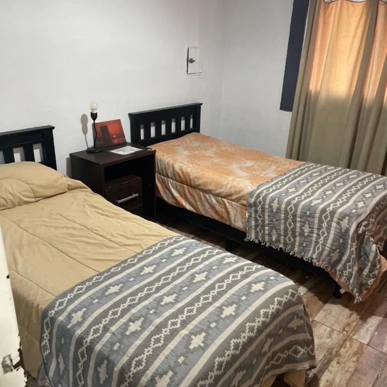 Tres Raíces - Two-Bedroom House - 14