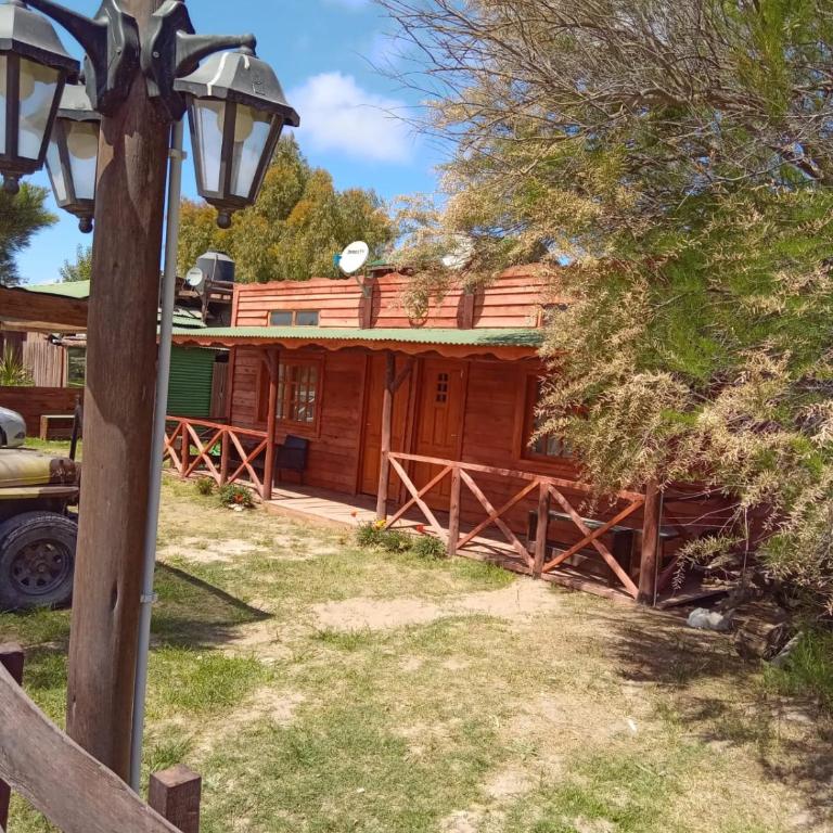 La Vieja Estancia cabañas - Two-Bedroom Apartment - 1