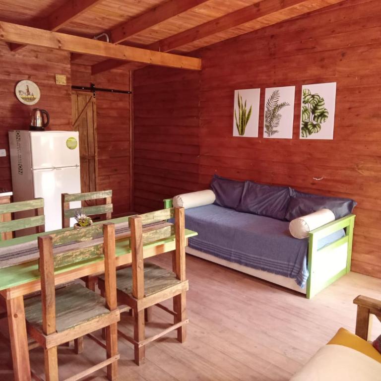 La Vieja Estancia cabañas - Two-Bedroom Apartment - 2