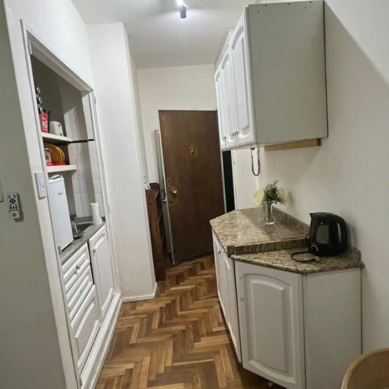 Confortable studio - Apartamento de 1 dormitorio - 12