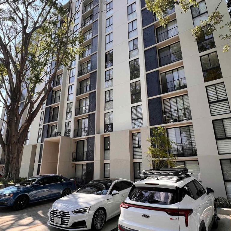 Private Apartment with AC Near Guadalajara Airport - Apartamento de 3 dormitorios - 9