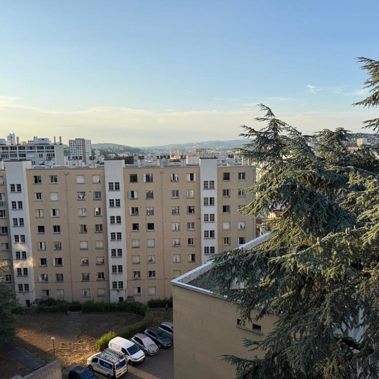 29 CHIC & COSY GRAND APPART 63m2 STATIONNEMENT GRATUIT FREE WIFI SMART TV NETFLIX - Apartment mit 3 Schlafzimmern - 21