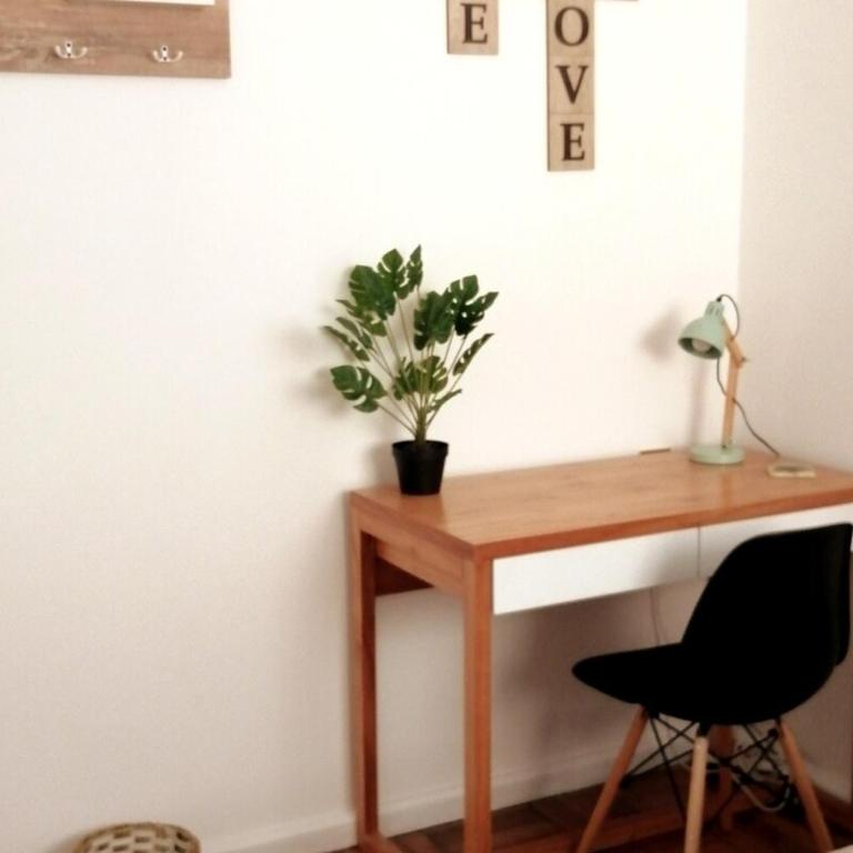 San Telmo tu refugio ideal - Apartamento de 2 dormitorios - 7