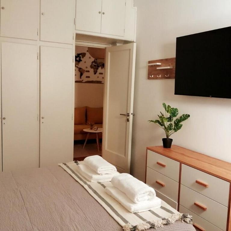 San Telmo tu refugio ideal - Apartamento de 2 dormitorios - 11
