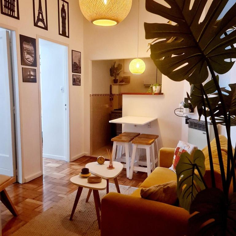 San Telmo tu refugio ideal - Apartamento de 2 dormitorios - 12