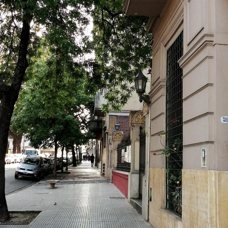 San Telmo tu refugio ideal - Apartamento de 2 dormitorios - 27