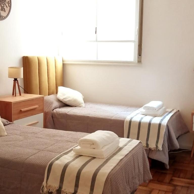 San Telmo tu refugio ideal - Apartamento de 2 dormitorios - 2