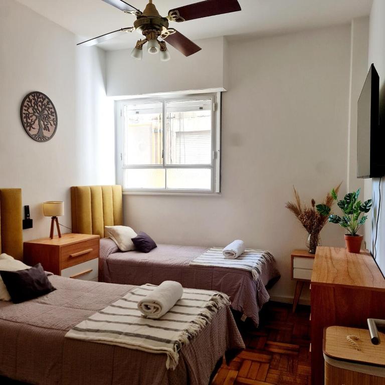 San Telmo tu refugio ideal - Apartamento de 2 dormitorios - 1