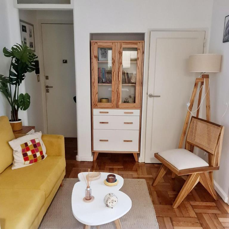 San Telmo tu refugio ideal - Apartamento de 2 dormitorios - 13