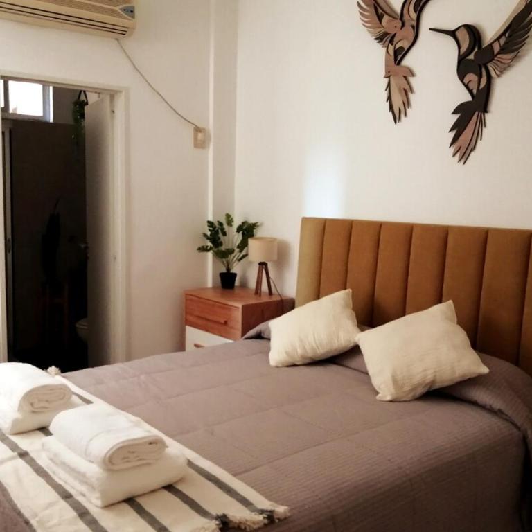 San Telmo tu refugio ideal - Apartamento de 2 dormitorios - 10