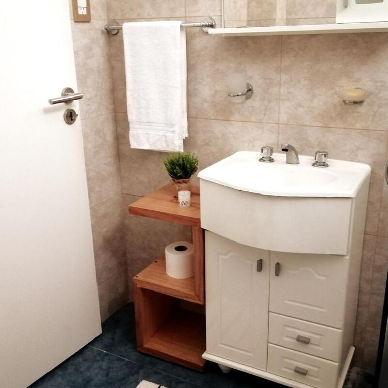 San Telmo tu refugio ideal - Apartamento de 2 dormitorios - 20