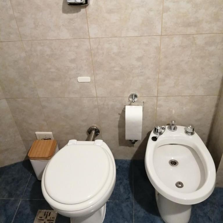 San Telmo tu refugio ideal - Apartamento de 2 dormitorios - 22