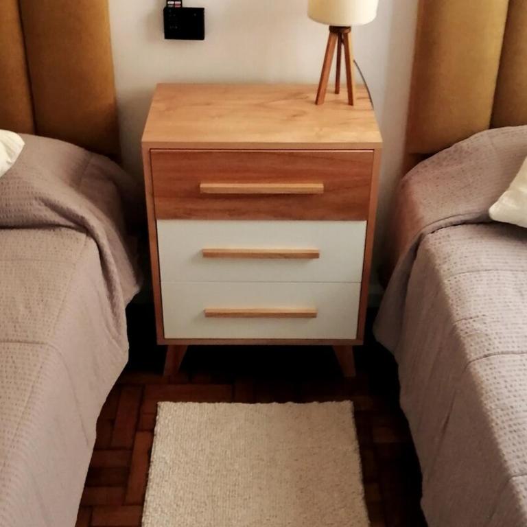 San Telmo tu refugio ideal - Apartamento de 2 dormitorios - 4