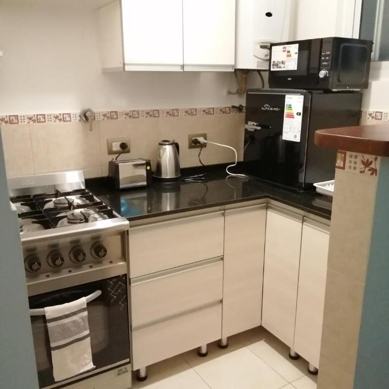 San Telmo tu refugio ideal - Apartamento de 2 dormitorios - 17