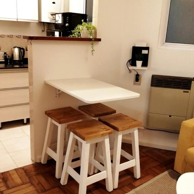 San Telmo tu refugio ideal - Apartamento de 2 dormitorios - 15