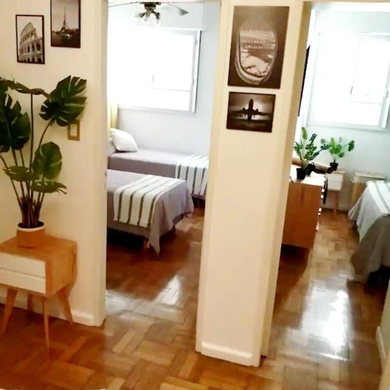 San Telmo tu refugio ideal - Apartamento de 2 dormitorios - 8