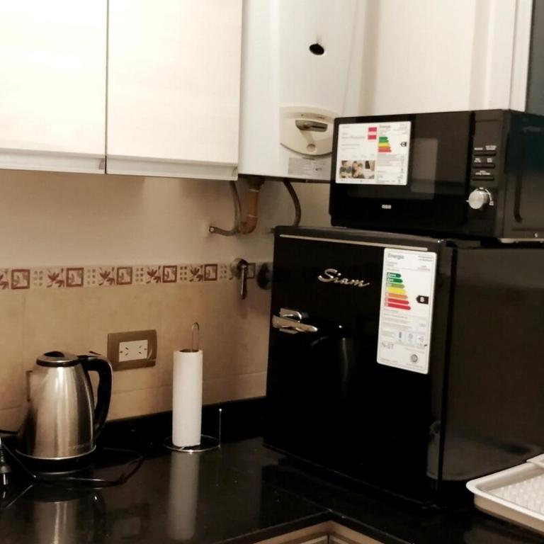 San Telmo tu refugio ideal - Apartamento de 2 dormitorios - 18