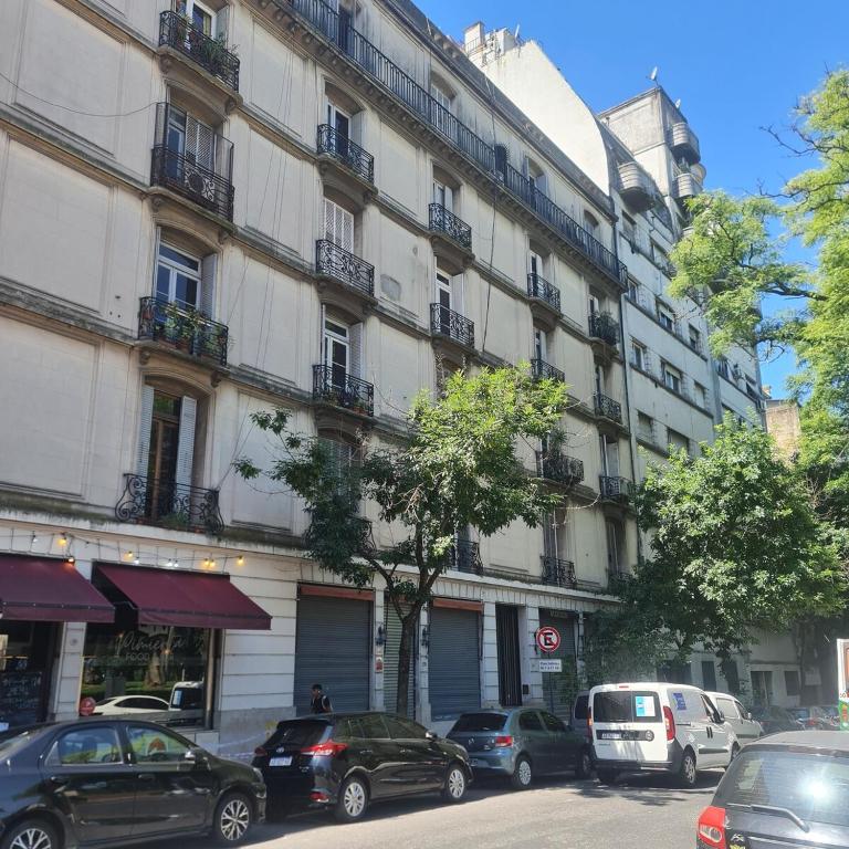 San Telmo tu refugio ideal - Apartamento de 2 dormitorios - 26