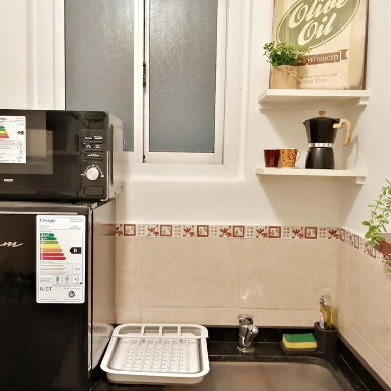 San Telmo tu refugio ideal - Apartamento de 2 dormitorios - 31