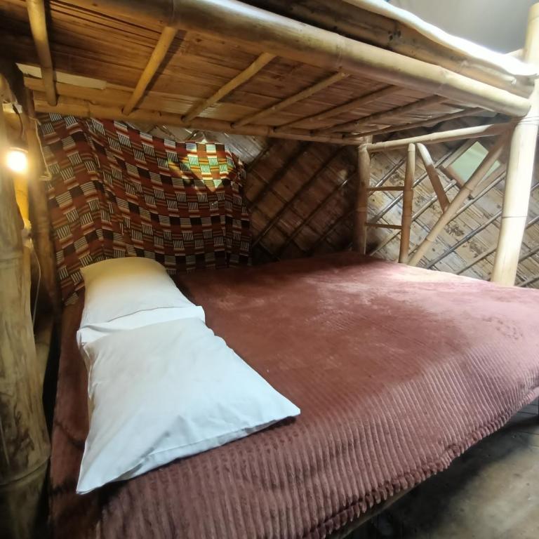 Cabaña en reserva natural - One-Bedroom House - 21