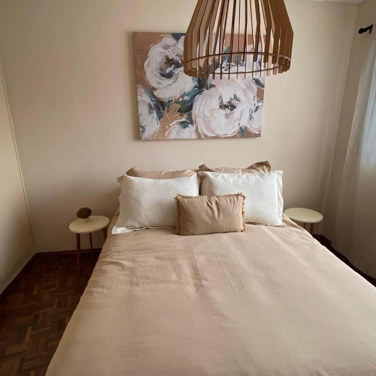 Punta del Este - Excellent location - Edif Del Sol - Apartamento de 1 dormitorio - 5