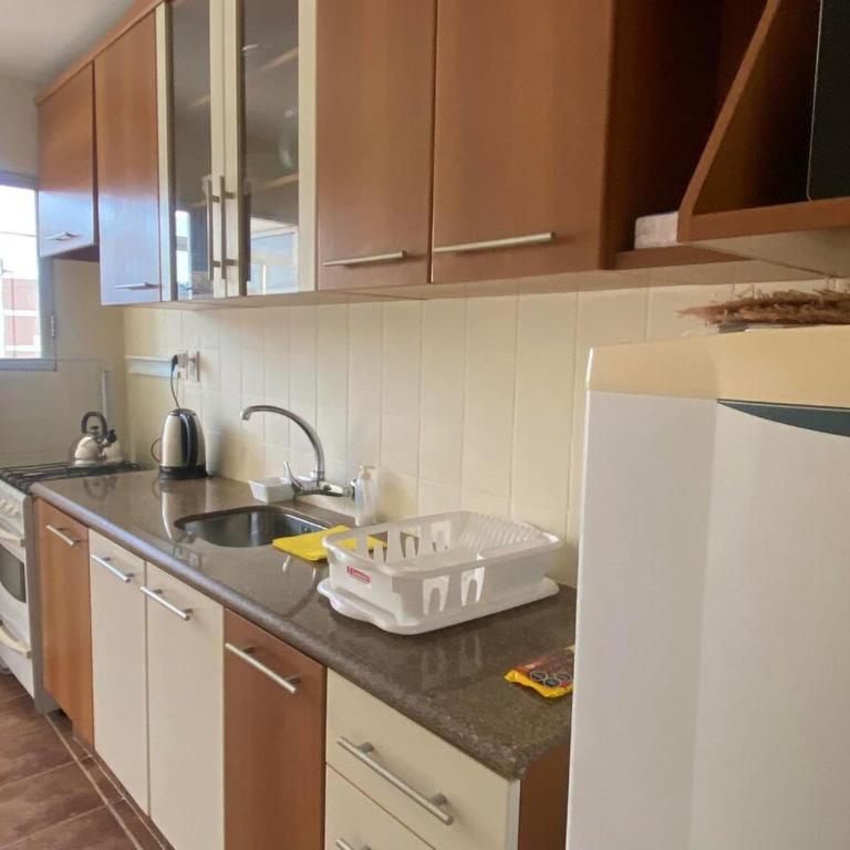 Punta del Este - Excellent location - Edif Del Sol - Apartamento de 1 dormitorio - 6