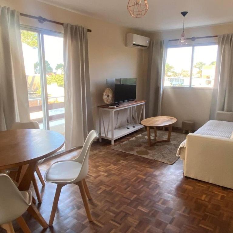 Punta del Este - Excellent location - Edif Del Sol - Apartamento de 1 dormitorio - 8