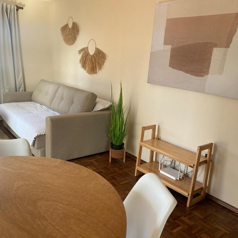Punta del Este - Excellent location - Edif Del Sol - Apartamento de 1 dormitorio - 9